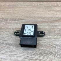 0265005248 6753694  ESP acceleration yaw rate sensor BMW 3 E46