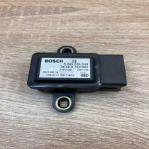 0265005248 6753694  ESP acceleration yaw rate sensor BMW 3 E46