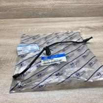 28240 42600   Turbo turbocharger oiling pipe/hose Hyundai H-1, Starex, Satellite