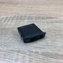 8352216 259160 21315000 Panel lighting control switch BMW 7 E38