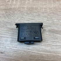 8360461 259160 21318000 Panel lighting control switch BMW 5 E39