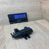 70057900 7796634  Turbo solenoid valve BMW 5 E60 E61