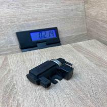 72279600 2247906  Turbo solenoid valve BMW 3 E46