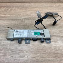 8380685 8362533  Aerial antenna amplifier BMW 5 E39