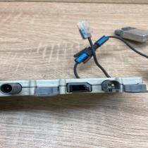 8380685 8362533  Aerial antenna amplifier BMW 5 E39