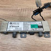 8380685 8362533  Aerial antenna amplifier BMW 5 E39