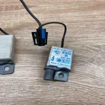 8380685 8362533  Aerial antenna amplifier BMW 5 E39