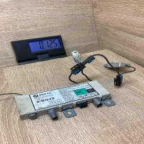 8380685 8362533  Aerial antenna amplifier BMW 5 E39