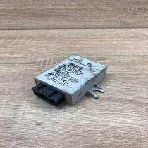 6905667 YWC107130 608377 UTA Immobilizer control unit/module BMW X5 E53