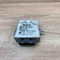 6905667 YWC107130 608377 UTA Immobilizer control unit/module BMW X5 E53