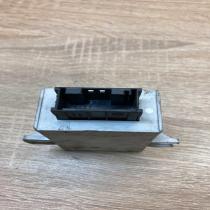 6905667 YWC107130 608377 UTA Immobilizer control unit/module BMW X5 E53