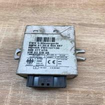 6905667 YWC107130 608377 UTA Immobilizer control unit/module BMW X5 E53