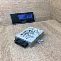 6905667 YWC107130 608377 UTA Immobilizer control unit/module BMW X5 E53