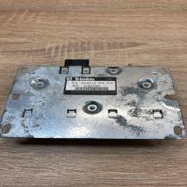 8385141 902201554231  GPS navigation control unit/module BMW X5 E53