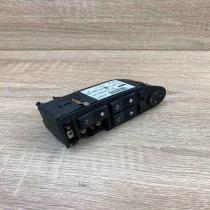 6904301 110187 03725062 Electric window control switch BMW 5 E39