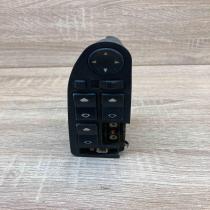 6904301 110187 03725062 Electric window control switch BMW 5 E39