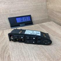 6904301 110187 03725062 Electric window control switch BMW 5 E39