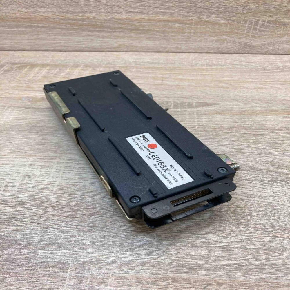 6904906 910RZNS801 SUF3988G Other control units/modules BMW 5 E39