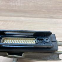 6904906 910RZNS801 SUF3988G Other control units/modules BMW 5 E39