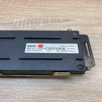 6904906 910RZNS801 SUF3988G Other control units/modules BMW 5 E39