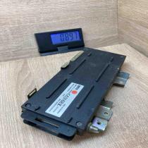 6904906 910RZNS801 SUF3988G Other control units/modules BMW 5 E39