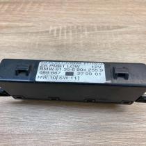 6904255 689667 279901 Door control unit/module BMW 5 E39