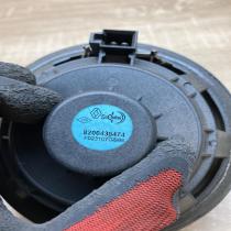8200439474   Rear door speaker Renault Scenic II -  Grand scenic II