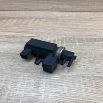 72279600 2247906  Turbo solenoid valve BMW 5 E60 E61