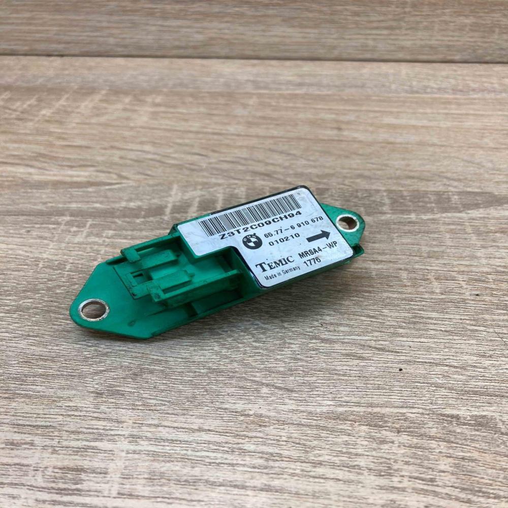 6910678 MRSA4 WP 1776 Airbag deployment crash/impact sensor BMW 5 E39