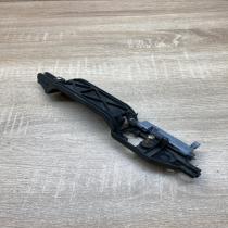 XS41 A266B22 AJ  Right side Rear door exterior handle/bracket Ford Focus