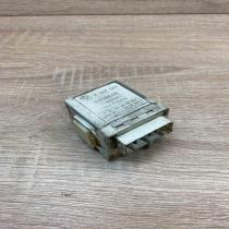2247664 72RB511  Glow plug pre-heat relay BMW 5 E39