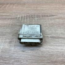 2247664 72RB511  Glow plug pre-heat relay BMW 5 E39
