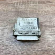2247664 72RB511  Glow plug pre-heat relay BMW 5 E39