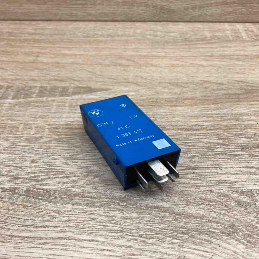 1383417 61 35 DRM 2 Other relay BMW 5 E39