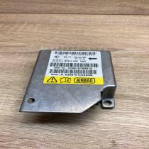 6919789 010340  Airbag control unit/module BMW 5 E39