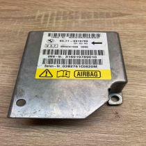 6919789 010340  Airbag control unit/module BMW 5 E39