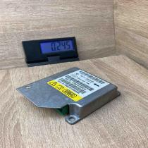 6919789 010340  Airbag control unit/module BMW 5 E39