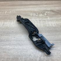 XS41 A266B22 AJ  Right side Rear door exterior handle/bracket Ford Focus