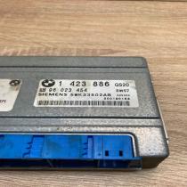 1423886 96023454 5WK33502AB Gearbox control unit/module BMW 5 E39