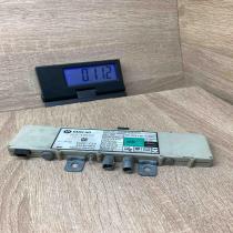 6906078   Aerial antenna amplifier BMW 5 E39