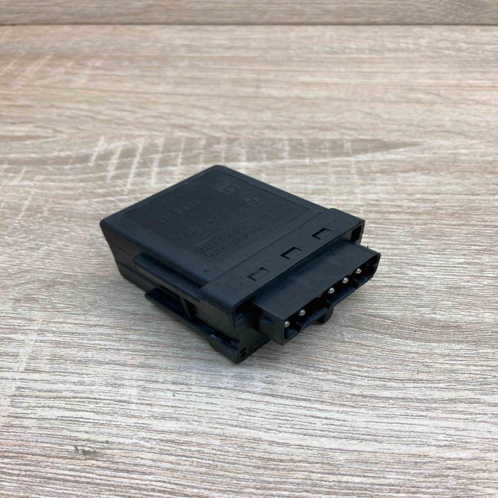 2246919 72RB510 0323 Glow plug pre-heat relay BMW 3 E46