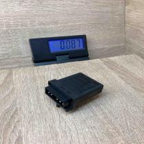 2246919 72RB510 0323 Glow plug pre-heat relay BMW 3 E46