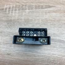 2246473 72RB501 5296 Glow plug BMW 5 E39