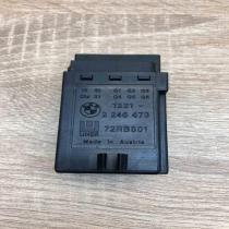 2246473 72RB501 5296 Glow plug BMW 5 E39