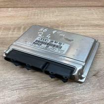 4B0907552F 0261204812  Engine control unit/module ECU Audi A6 S6 C5 4B