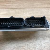 4B0907552F 0261204812  Engine control unit/module ECU Audi A6 S6 C5 4B