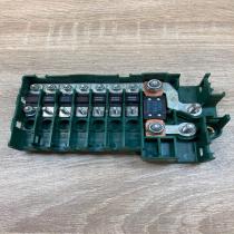 8387541 50 18483  Positive wiring loom BMW X5 E53