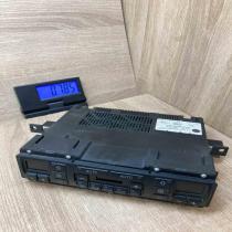 4D0820043C 5HB007155 01  Climate control unit Audi A8 S8 D2 4D