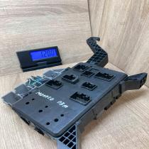 4S7T 14A073 AA 7158 7314 02  Fuse module Ford Mondeo Mk III