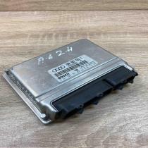 4B0907552C 0261204767  Engine control unit/module ECU Audi A6 S6 C5 4B